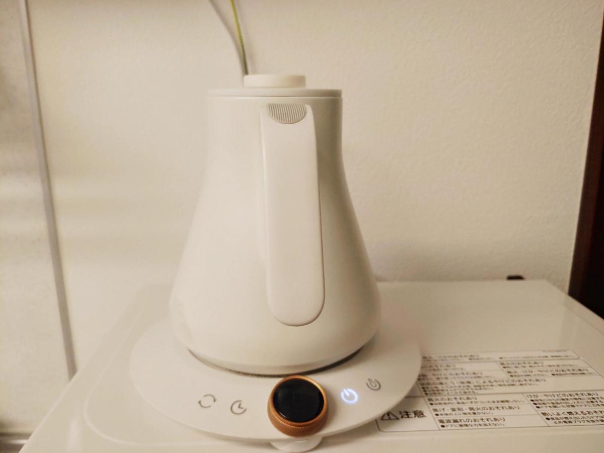 Apartament メゾンドオーク 新大久保 Tokio Zewnętrze zdjęcie