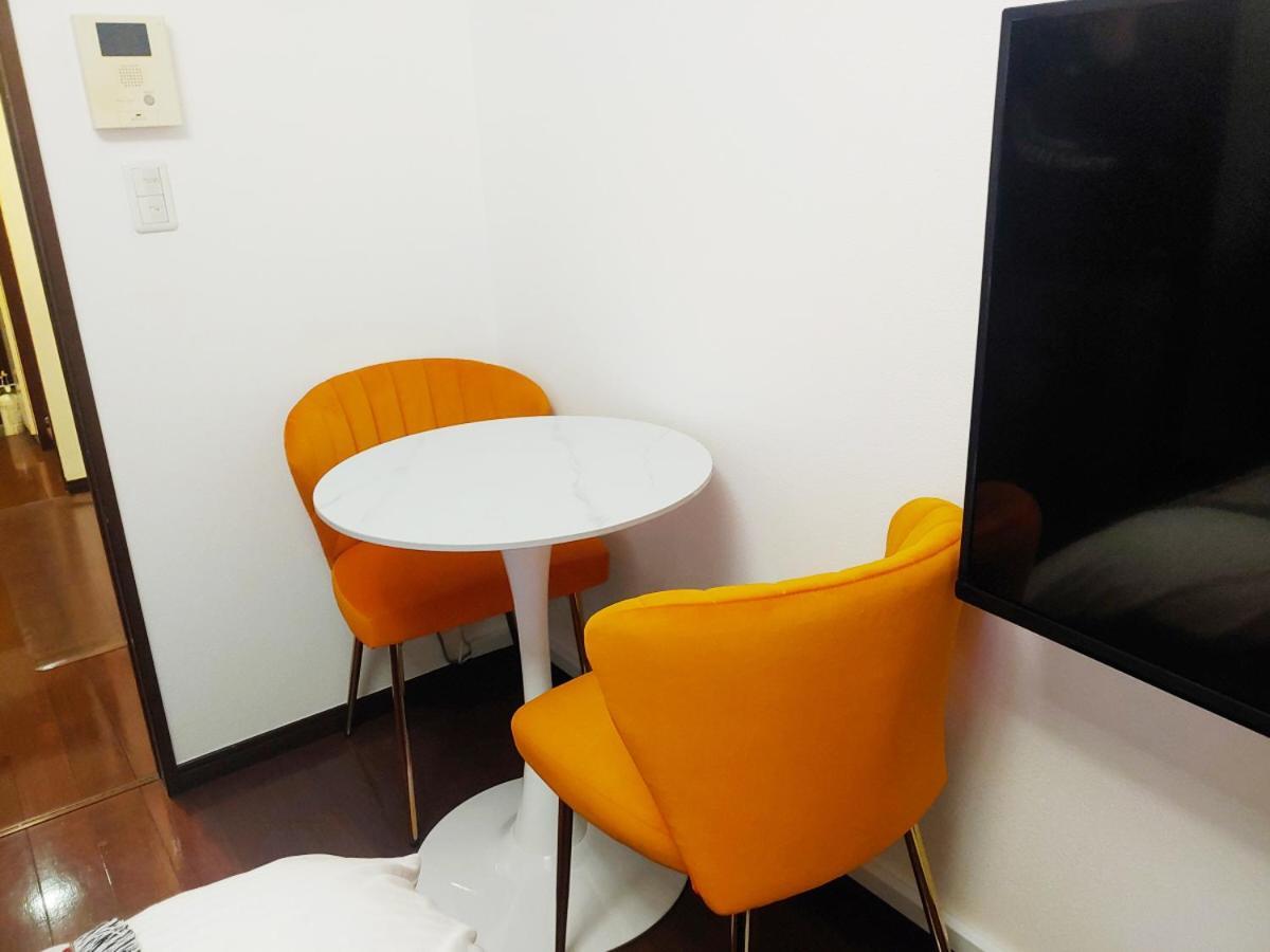 Apartament メゾンドオーク 新大久保 Tokio Zewnętrze zdjęcie