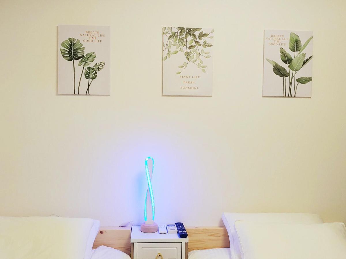 Apartament メゾンドオーク 新大久保 Tokio Zewnętrze zdjęcie
