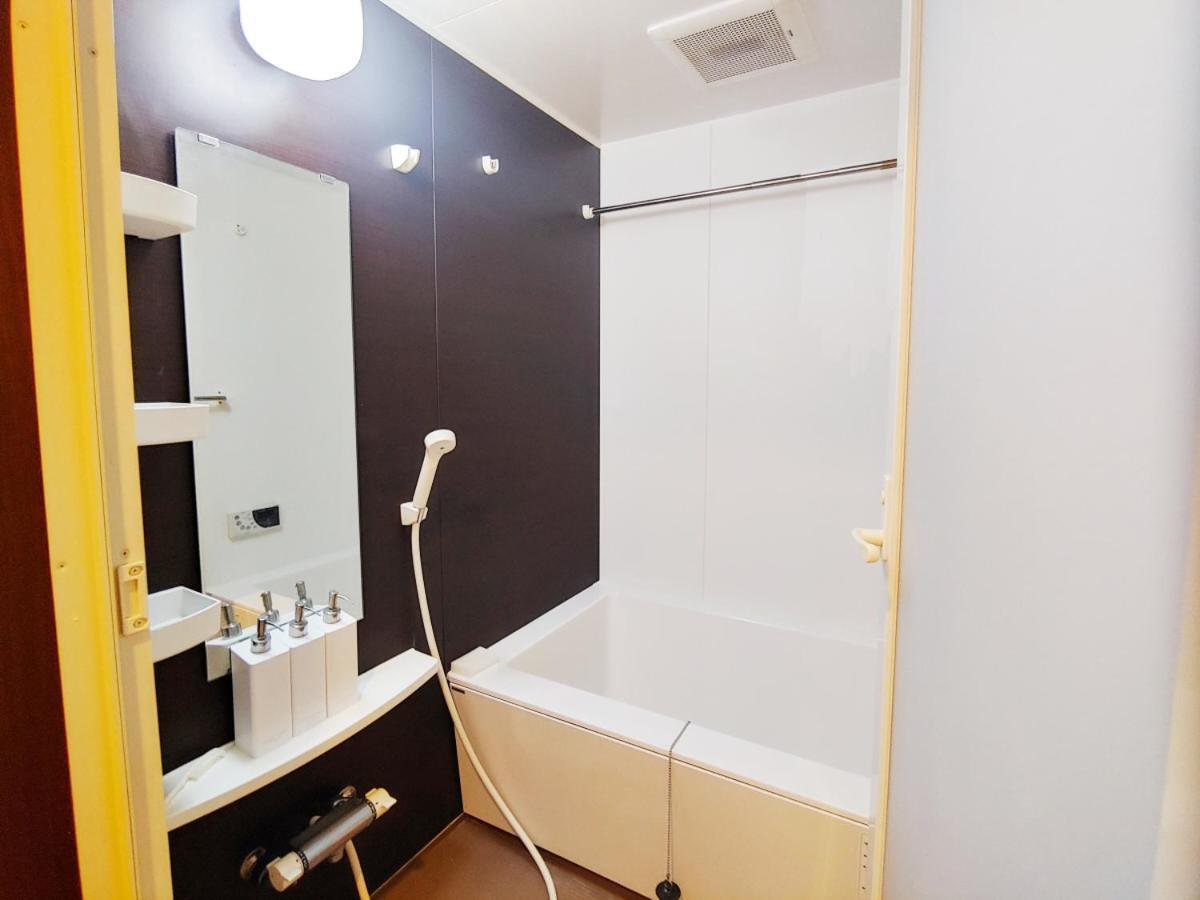 Apartament メゾンドオーク 新大久保 Tokio Zewnętrze zdjęcie